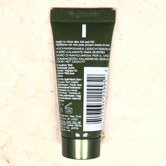 Origins Mega-Mushroom Skin Relief Advanced Serum - Picture 2 of 2